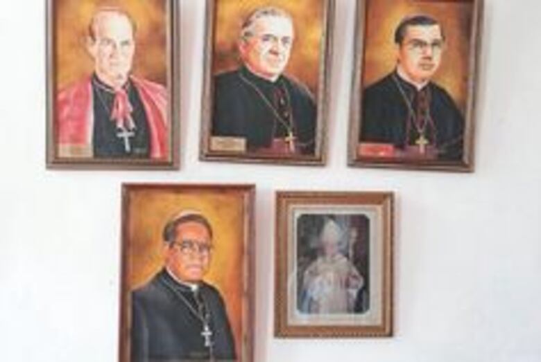 En torno al arte sacro