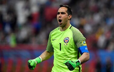 Bravo: 'Nos queda un paso para seguir escribiendo la historia'