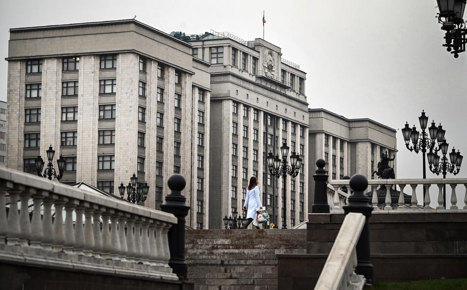 Rusia empezó a vacunar a sus militares contra la Covid-19