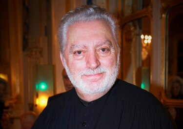 Muere el diseñador de moda Paco Rabanne