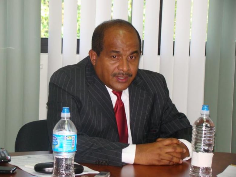 Sueldos en Unachi: Profesores ganan más que el presidente de la República