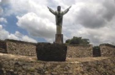 Las miradas que ofrece el Cristo