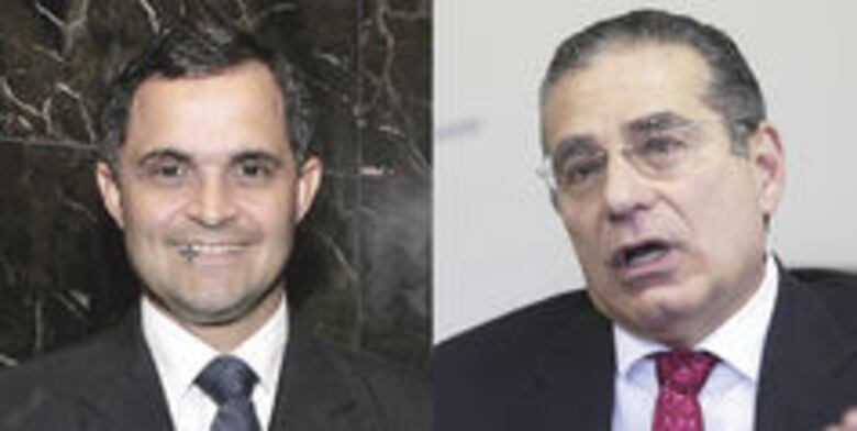 El secreto de los 50 millones de dólares