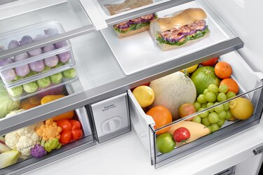 Samsung Electronics lanza la nueva refrigeradora ‘Bespoke French Door’ que brinda personalización y comodidad en la cocina