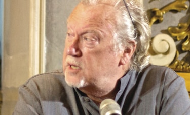 Jon Lee Anderson: para sobrevivir a la guerra