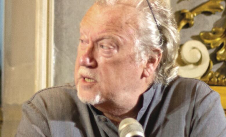 Jon Lee Anderson: para sobrevivir a la guerra