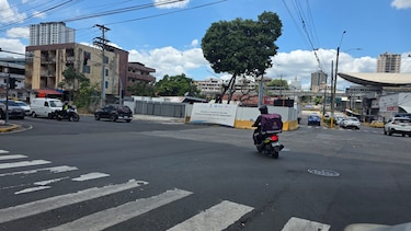 Entre cierres y tranques, Matasnillo avanza hacia la reapertura de vías