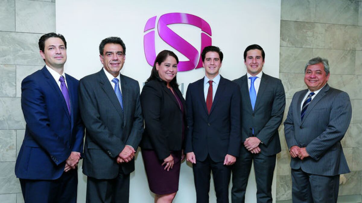 Banisi, 10 años creciendo con Panamá