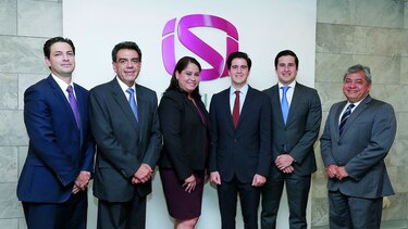 Banisi, 10 años creciendo con Panamá