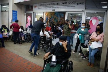 Futuro de la licitación del nuevo Oncológico pende de una acción de reclamo