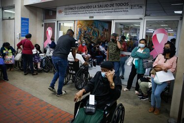 Futuro de la licitación del nuevo Oncológico pende de una acción de reclamo