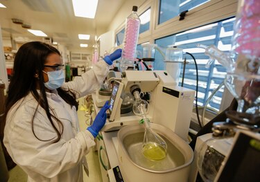 La ciencia en Panamá: $285 millones invertidos en actividades científicas en el 2024
