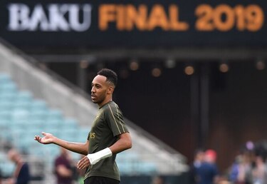 Chelsea-Arsenal, un derbi londinense para el segundo título europeo