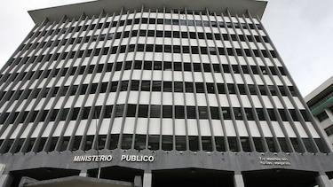 Carlos ‘Caneto’ Araúz recibe medida cautelar de casa por cárcel