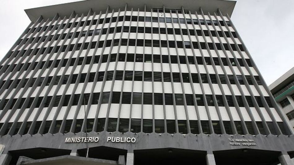 Carlos ‘Caneto’ Araúz recibe medida cautelar de casa por cárcel