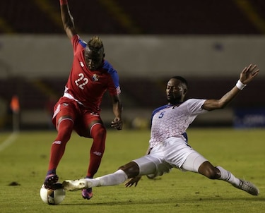 Panamá sube cinco puestos en la clasificación de FIFA
