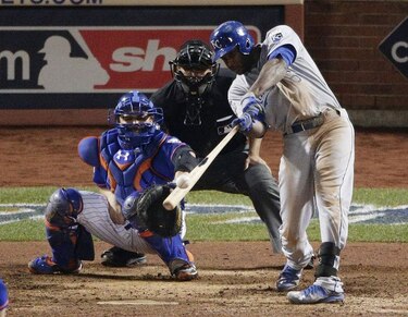 Reales y Mets baten marca de más partidos con episodios extras; Cain de robos