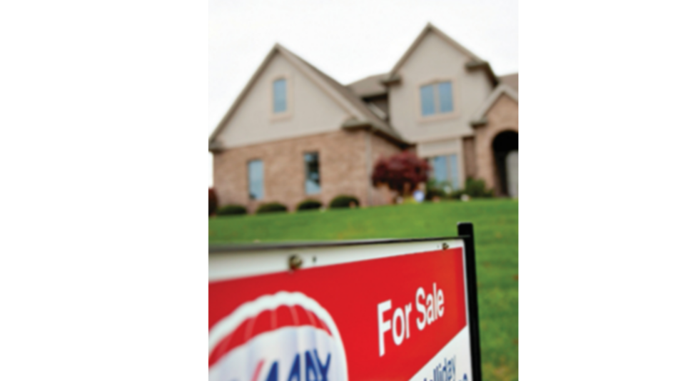Demanda hace subir precio de viviendas en Estados Unidos