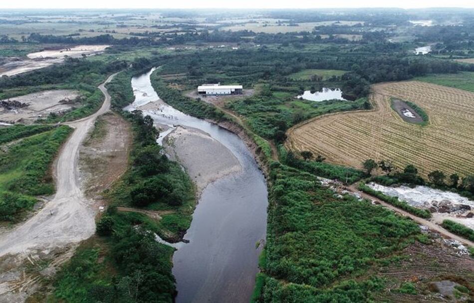Información del agua será centralizada