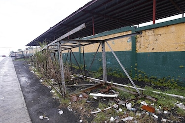 El 'Gato Brujo' Salinas ya tiene precio y constructora; queda a merced de un convenio