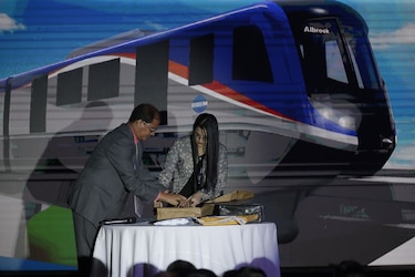 Consorcio ACPC replantea recurso; firma china presenta dos nuevos reclamos
