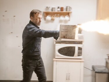 La otra vida de un ‘don nadie’