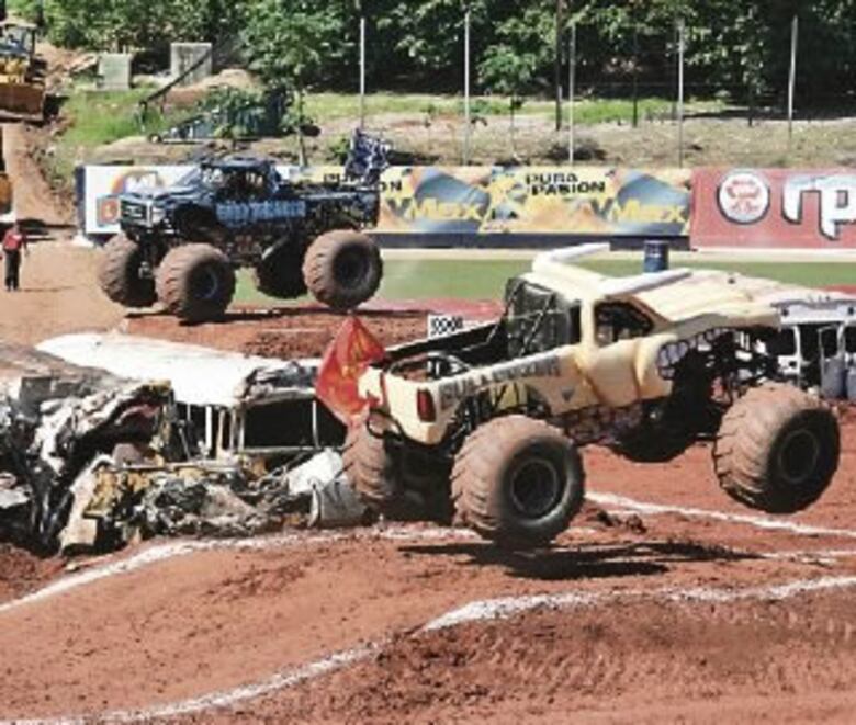 Potencia y destrucción