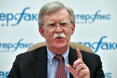 Estados Unidos anuncia nuevas sanciones a Venezuela, Cuba y Nicaragua
