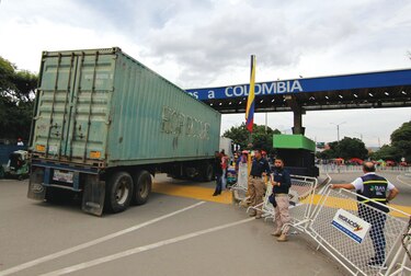 Empresarios quieren invertir en la frontera