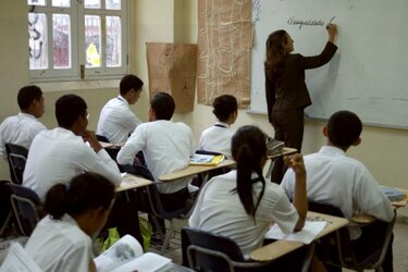 Meduca: Este lunes es un día regular de clases