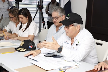 Delegación de la CSS viaja a Bocas del Toro, pero comunidad rechaza diálogo sobre la Ley 462