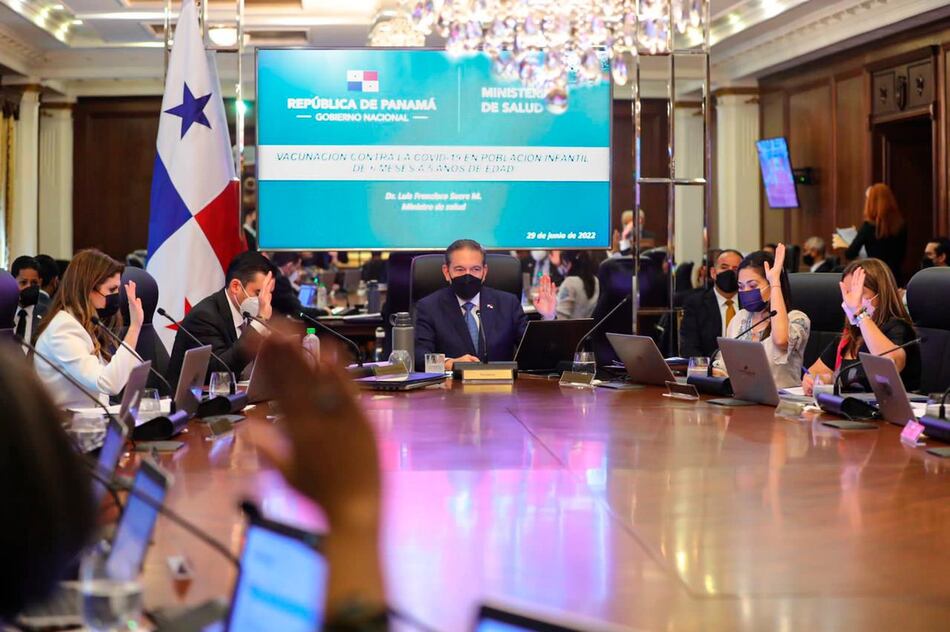 El Gabinete engorda el presupuesto, con $356.5 millones adicionales 