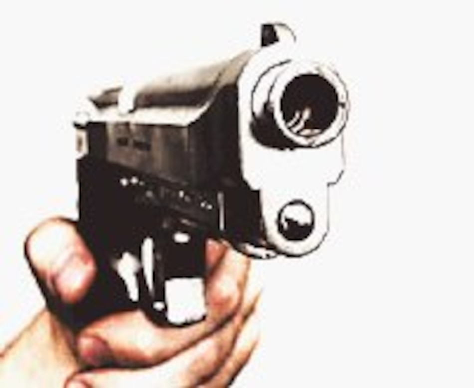 El negocio del asesinato a sueldo