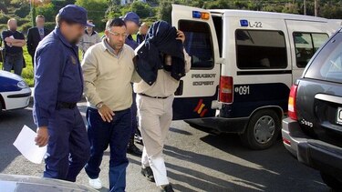 Capturan en Panamá a un líder de los narcotraficantes españoles