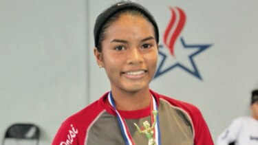 Panamá Centro gana en el Nacional