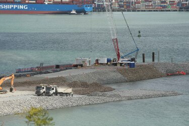 Consulte aquí las oportunidades laborales en el Cuarto Puente sobre el Canal de Panamá