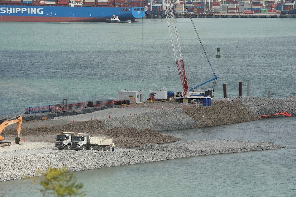 Consulte aquí las oportunidades laborales en el Cuarto Puente sobre el Canal de Panamá