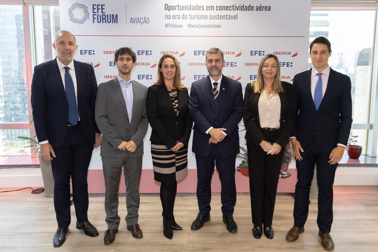 ‘Los consumidores exigen sostenibilidad’: los retos de volar en este nuevo siglo