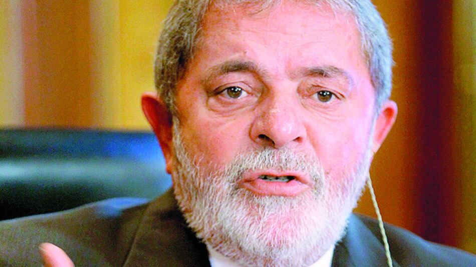Lula da Silva admite ‘errores’ del gobernante Partido de los Trabajadores