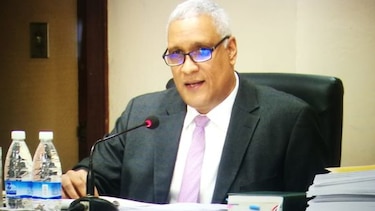 Abogados de Martinelli defienden a sus peritos y piden sanción para un querellante