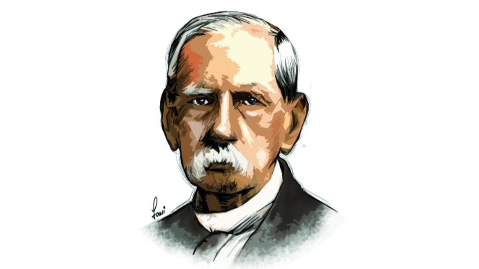 Honores para Justo Arosemena en Bogotá