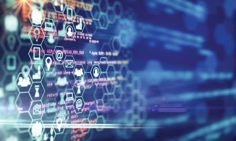 La seguridad electrónica