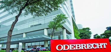 Congreso peruano instala comisión para investigar sobornos de empresas brasileñas