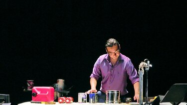 En una noche, ‘La caída del imperio’