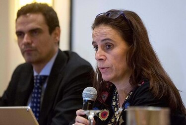 CIDH instala grupo de expertos independientes en Nicaragua