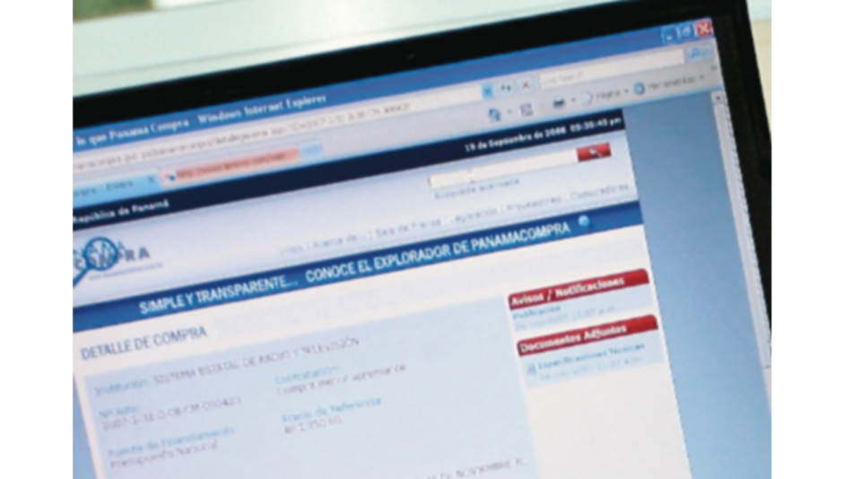 Estado, sin convenio marco para compra de automóviles