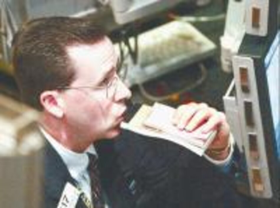 Cómo invertir en la bolsa de Nueva York