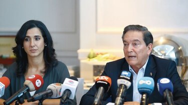 Concertación Nacional espera cita con el Gabinete