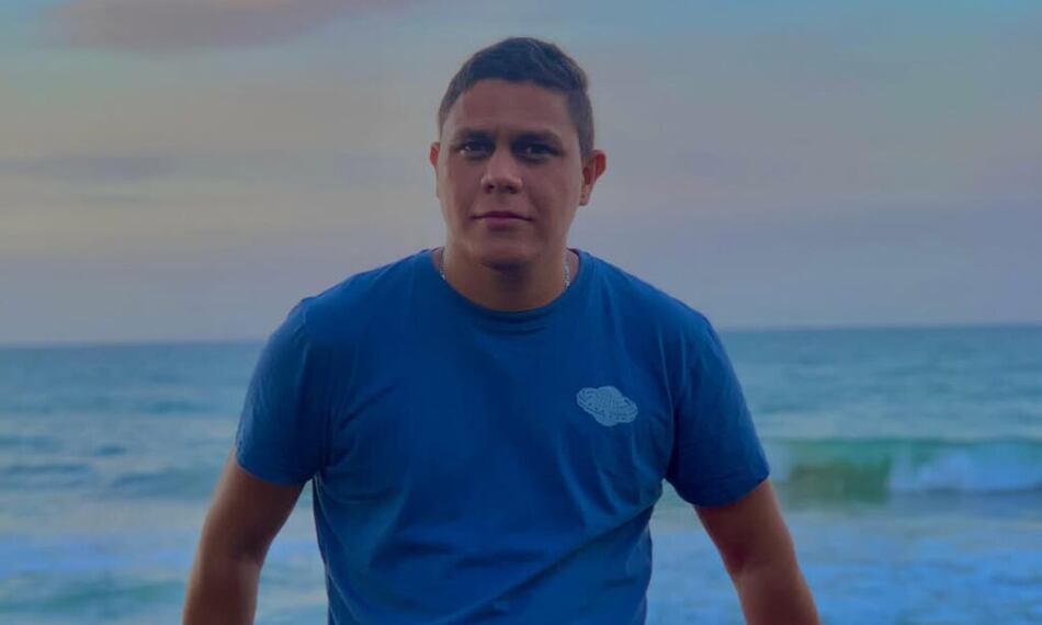 Familia de opositor venezolano dice desconocer su paradero tras más de una semana detenido