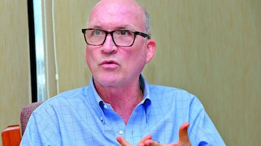 Zona Libre de Colón pone en marcha plan de expansión